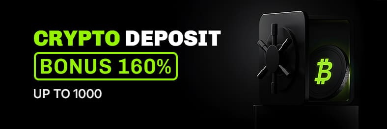 crypto welcome bonus nz velobet