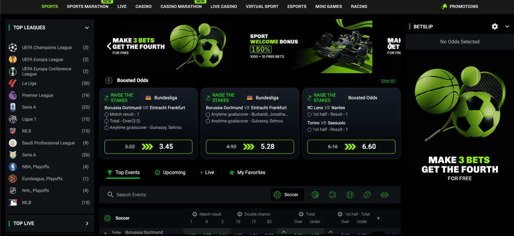bet on sports with velobet nz