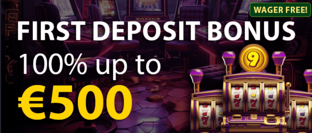welcome bonus cristal poker casino nz