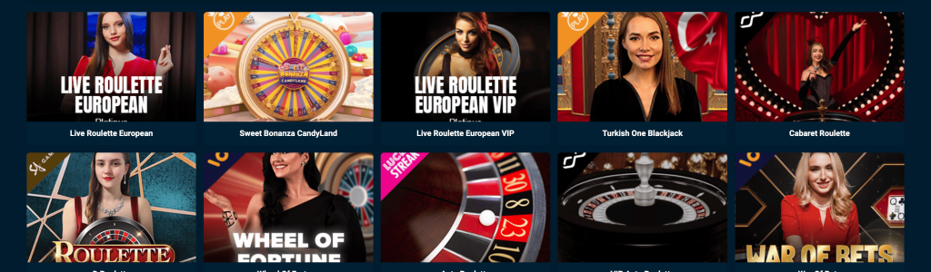 live casino rolletto nz