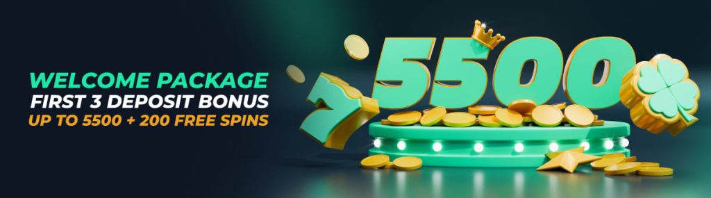 welcome bonus casino rolletto